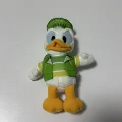 ディズニー ドナルド ヴァネパル ぬいば