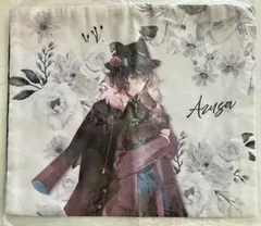 ディアラバ　midnight cats くじ 無神アズサ クッションカバー