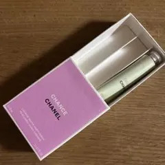 新品　CHANEL CHANCE ハンドクリーム チャンスオーフレッシュ