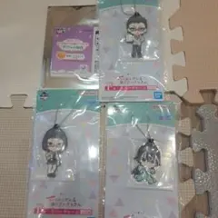 一番くじ隣のアーリャさん 4個セット
