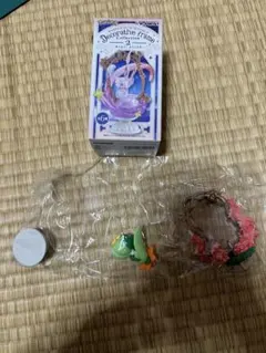 ポケモン デコラティブ フレーム コレクション 2 ドレディア