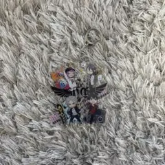 ヒプマイ TDD アクリルキーホルダー