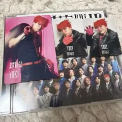 Yes 東京ユーキセット
