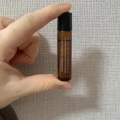 無印良品　おやすみブレンド ロールオンフレグランスのサムネイル