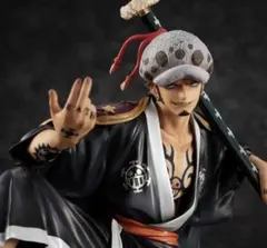 Portrait.Of.Pirates ワンピース トラファルガー・ロー