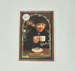 よしもとコレカ 6th Edition ドーナツ・ピーナツ セット よしもとコレカ 第6弾 ドーナツピーナツ - メルカリ