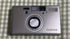 2026年最新】CONTAX T3 ケースの人気アイテム - メルカリ