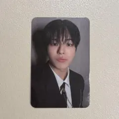 TREASURE POPUP PULSE ON ラキドロ トレカ ジェヒョク