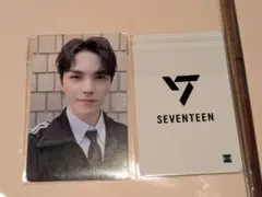 2026年最新】seventeen バーノン ラキドロの人気アイテム - メルカリ