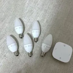 2026年最新】トロードフリ led電球 e17の人気アイテム - メルカリ