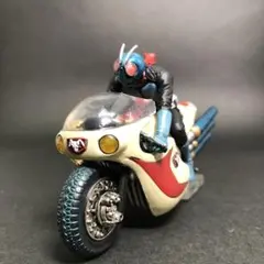 匠魂6 サイクロン号