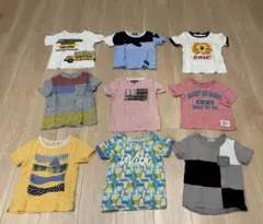 Daddy Oh Daddy 他 キッズTシャツ 110cm まとめ売りのサムネイル