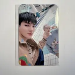 nctdream moonlight ノミン ジェノ ジェミン ユニット トレカ