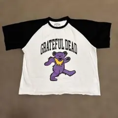 2026年最新】Grateful dead ラグランの人気アイテム - メルカリ