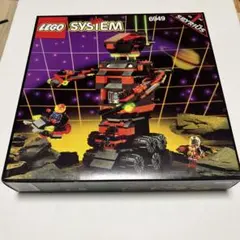 LEGO SYSTEM 6949のサムネイル