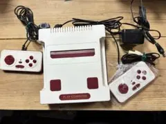 プレイコンピューターレトロ ファミコンゲーム機 GAME118種内臓
