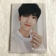 SEVENTEEN WE MAKE YOU ショーケース ジョシュアトレカ016