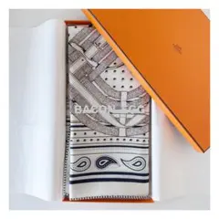 新品未使用】HERMÈS 26年春夏カレジェアン 【馬銜・バンダナ】 - メルカリ