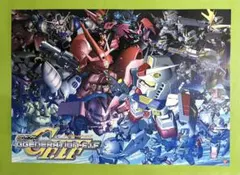 2026年最新】Gジェネ ポスターの人気アイテム - メルカリ