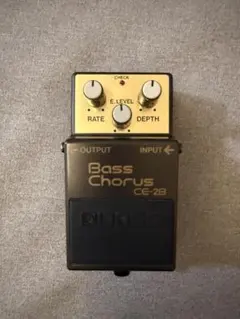 2026年最新】BOSS CE-2Bの人気アイテム - メルカリ