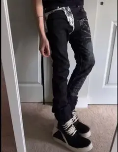 Rick Owen’s Tyron cut 29のサムネイル
