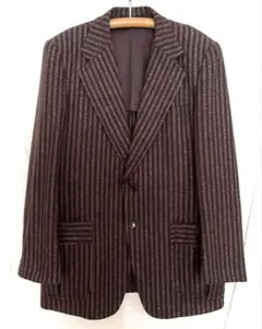 2026年最新】VINTAGE テーラードジャケットの人気アイテム - メルカリ