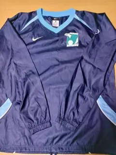 Nike サッカー ピステ 上下セット　ジュニアLサイズ　最終値下げ