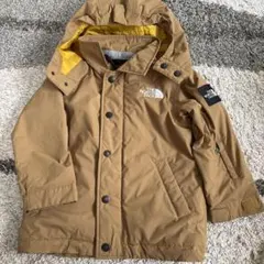 ノースフェイス ジャケット 100サイズ
