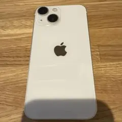 iPhone13mini 128G ホワイト