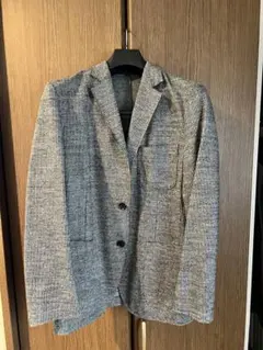 MACKINTOSH テーラードジャケット S グレー系のサムネイル