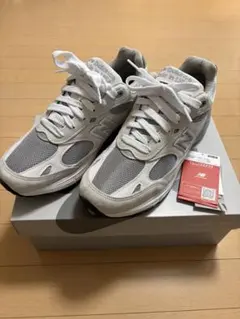 New Balance 993 U993RG USA製 27.0cmのサムネイル
