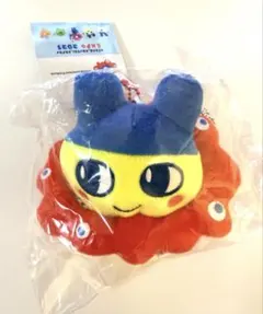 関西万博 たまごっち まめっち ミャクミャク ぬいぐるみ