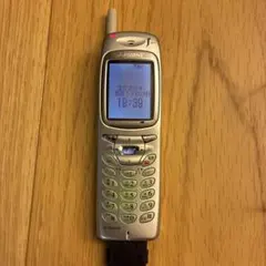 J-SH04 携帯電話 シャープ J-PHONE ジャンク - メルカリ