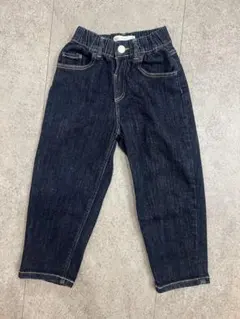 ZARA Kids デニム　ジーパン　98