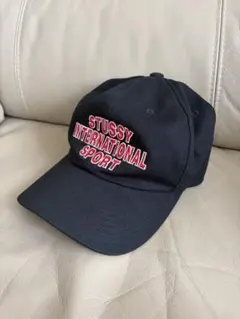 Stussy International Sport キャップのサムネイル