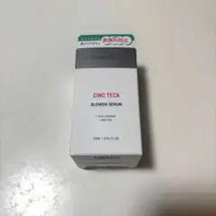 BRINGGREEN ZINC TECA BLEMISH SERUMのサムネイル