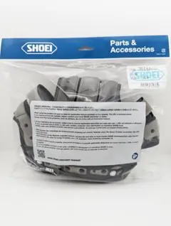 5) SHOEI TYPE-DセンターパッドL9 4512048360672 3) SHOEI TYPE-DセンターパッドL9 4512048360672 - メルカリ