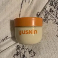 yuskin ハンドクリーム オレンジ | Mercari