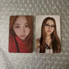 spaghetti タレントカード