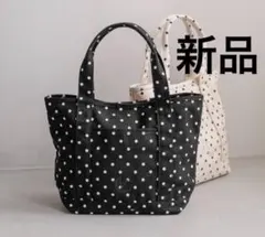 ローリーズファーム トートバッグ