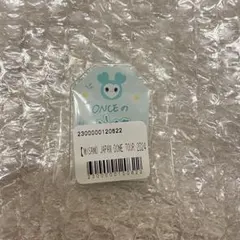 TWICE MISAMO ミナ LOVELYSアクリルお守り オンラインくじ