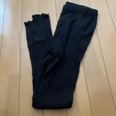 UNIQLOレギンス150