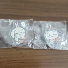 ちいかわ飯店 アクリルスタンド