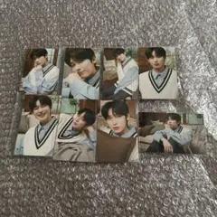 ENHYPEN ENCONNECT ソヌ トレカセット