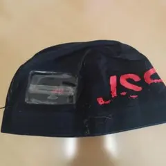 水泳帽 JSS　 スーパーマーリン　専用キャップ
