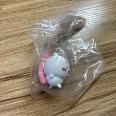 ちいかわ寿司 ガチャ フィギュアキーホルダー ちいかわ