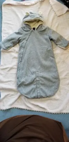 Gap(ギャップ)☆2wayオール☆60