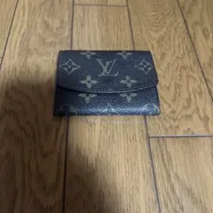 ルイ・ヴィトン 二つ折り財布 モノグラム