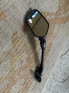 ホンダ　CBR650F　ミラ－のサムネイル