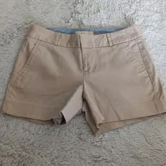 BANANA REPUBLIC HAMPTON FIT ショートパンツ ベージュのサムネイル